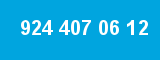 924 407 06 12